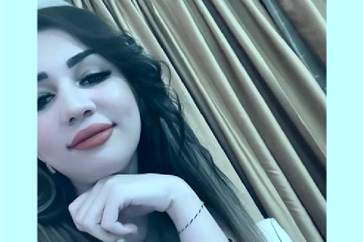 Sienna, 29 — Escort in Zhezkent, Kazakhstan