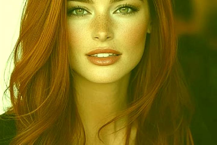 Sienna, 30, a auburn amber-eyed european companion based in Krizovec. Offering Fetish, Overnight, CIM, OWO. Available for incall and outcall, day and evening...