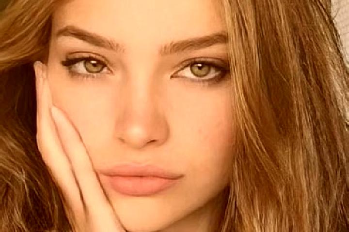Sienna, 30, a blonde brown-eyed middle eastern companion based in Villa Burruyacu. Offering OWO, Tantra, Girlfriend Experience, CIM, GFE. Available for incal...