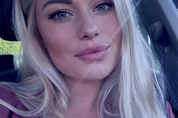 Sienna, 30, a blonde hazel-eyed caribbean companion based in Diaoube. Offering BDSM, Domination, Girlfriend Experience, Massage, OWO. Available for incall an...