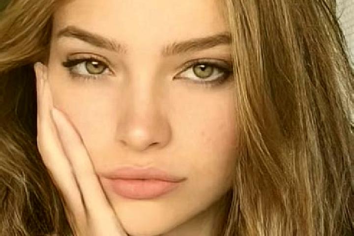 Sienna, 30, a blonde hazel-eyed mixed companion based in Daoqiao. Offering Tantra, Deep French Kissing, Erotic Massage, Overnight, Roleplay. Available for in...