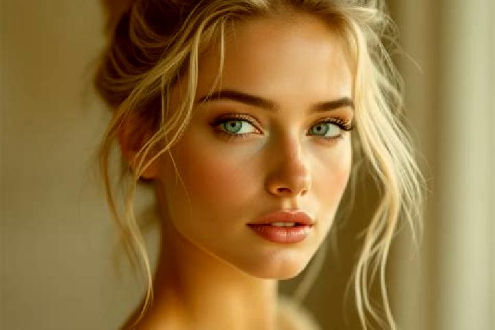 Sienna, 30, a blonde hazel-eyed slavic companion based in Sambatello. Offering 69, BDSM. Available for incall and outcall, day and evening dates.