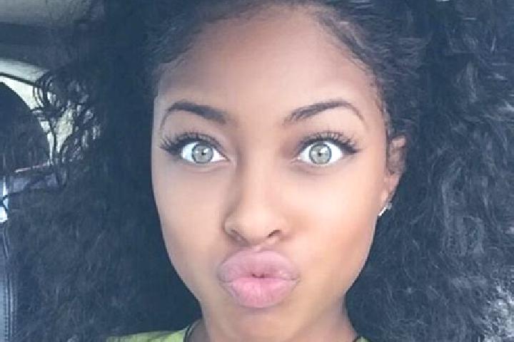 Sienna, 30, a chestnut green-eyed ebony companion based in High Rock Estates. Offering Prostate Massage, Deep French Kissing, Overnight, OWO, GFE. Available ...