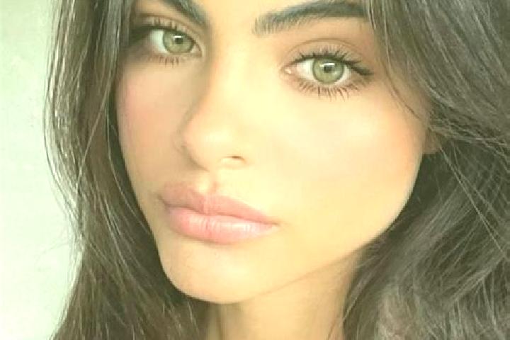 Sienna, 30, a chestnut hazel-eyed latina companion based in Jaguimitan. Offering Travel Companion, Overnight, Fetish, Duos, Girlfriend Experience. Available ...