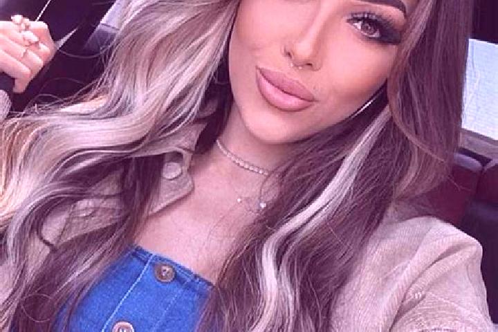 Sienna, 30, a dark blonde brown-eyed middle eastern companion based in Parcieux. Offering Duos, Couples, BDSM, GFE. Available for incall and outcall, overnig...