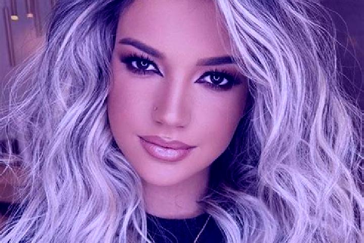 Sienna, 30, a platinum blonde brown-eyed mediterranean companion based in Kasigluk. Offering Prostate Massage, Deep French Kissing, OWO, Tantra. Available fo...