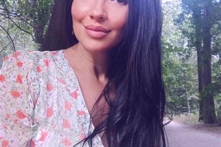 Sienna, 30 — Escort in Bila Krynytsia, Ukraine