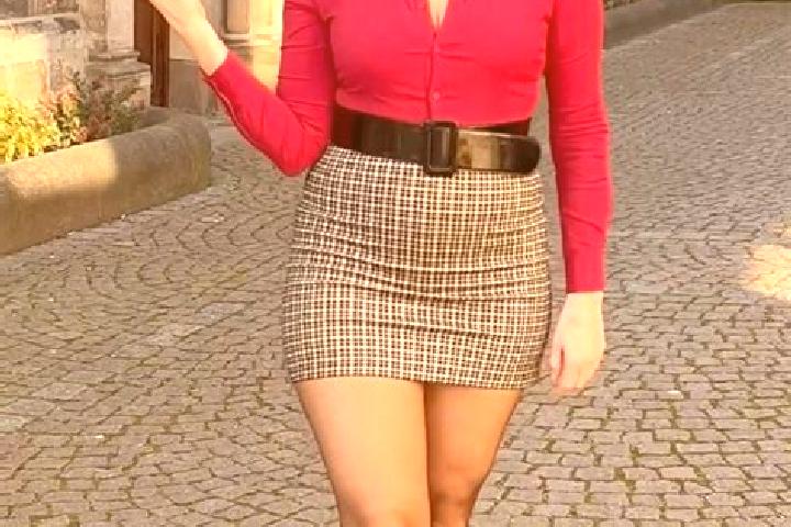 Sienna, 30 — Escort in Buttlar, Germany