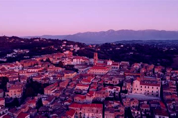 Sienna, 30 — Escort in Caiazzo, Italy