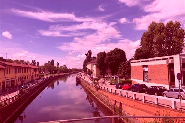 Sienna, 30 — Escort in Cisliano, Italy