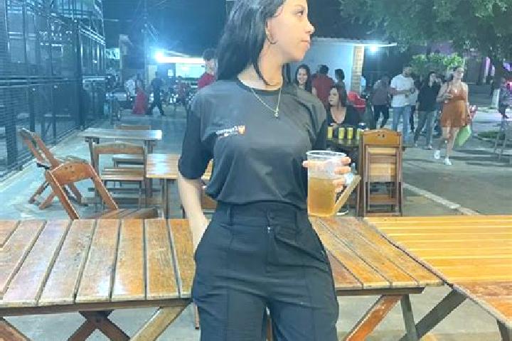Sienna, 30 — Escort in Colniza, Brazil