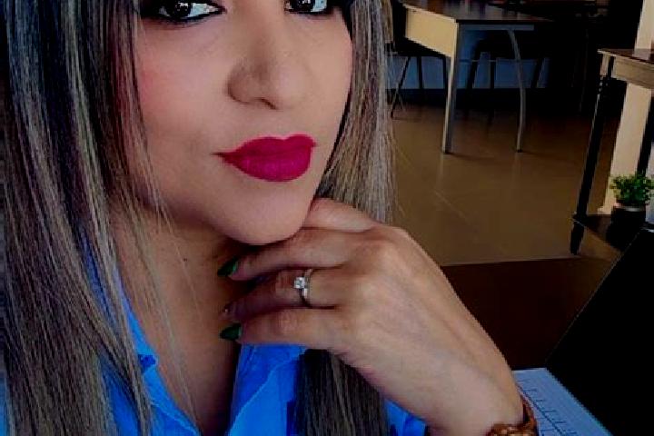 Sienna, 30 — Escort in Corerepe, Mexico