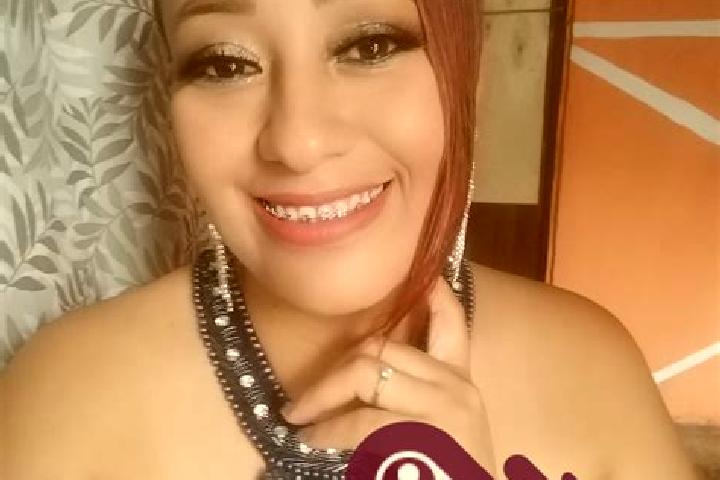 Sienna, 30 — Escort in Cruz Naranjos, Mexico