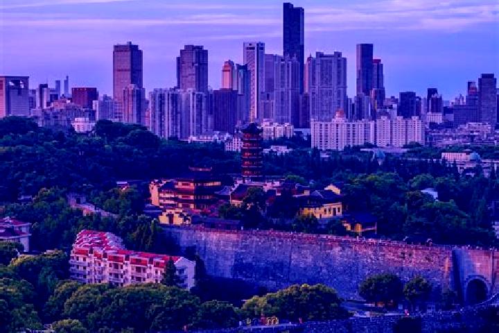 Sienna, 30 — Escort in Dafang, China