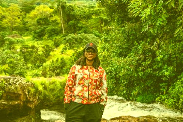 Sienna, 30 — Escort in Dalaba, Guinea