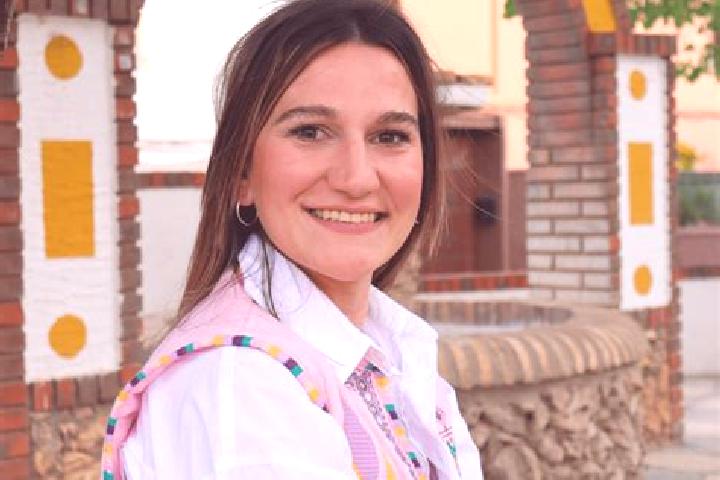 Sienna, 30 — Escort in El Herrumblar, Spain