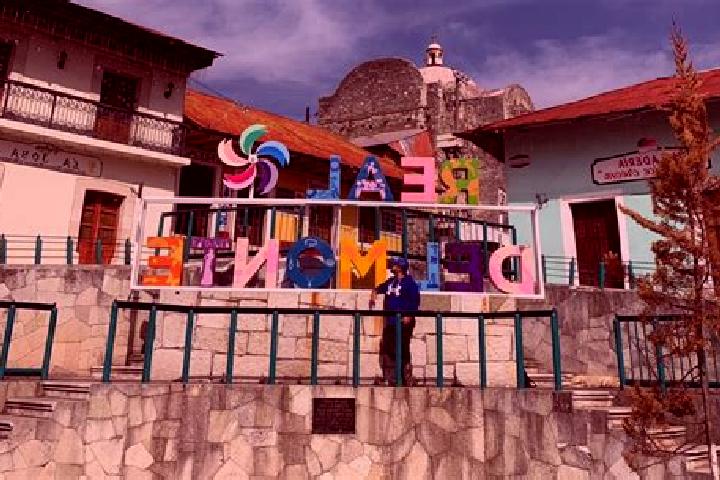 Sienna, 30 — Escort in Jesus del Monte, Mexico