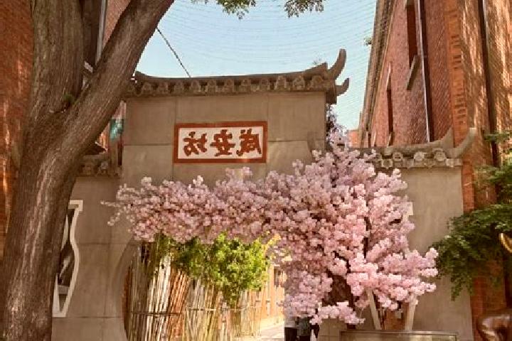 Sienna, 30 — Escort in Jiangtan, China