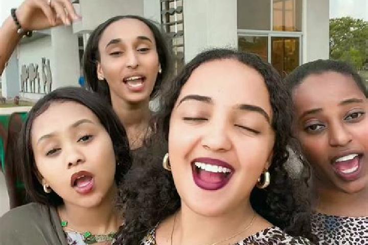 Sienna, 30 — Escort in Jijiga, Ethiopia