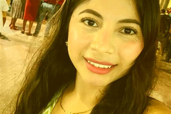 Sienna, 30 — Escort in Jolochero, Mexico