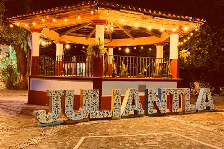 Sienna, 30 — Escort in Juliantla, Mexico