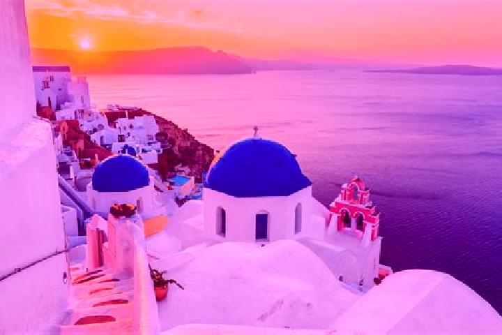 Sienna, 30 — Escort in Kalpaki, Greece