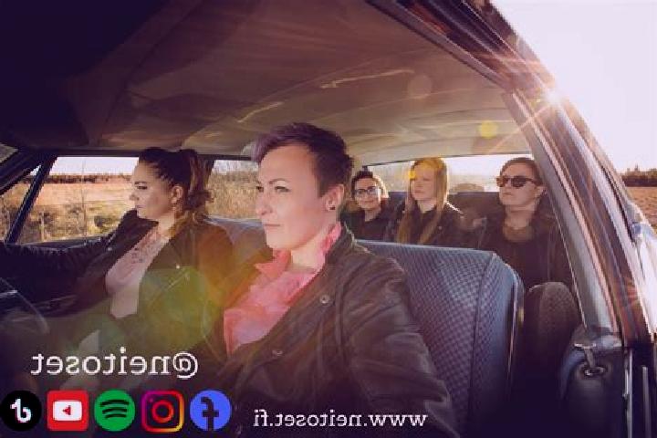 Sienna, 30 — Escort in Kankaanpaeae, Finland
