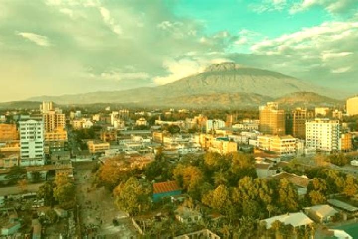 Sienna, 30 — Escort in Katesh, Tanzania