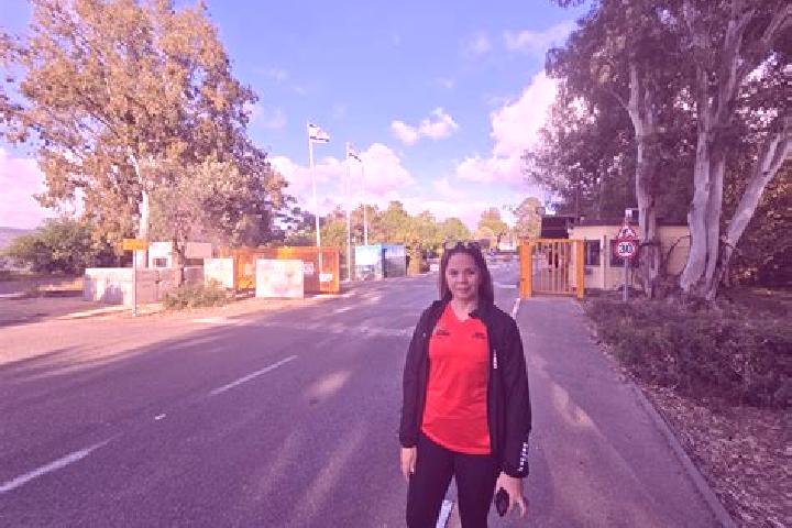 Sienna, 30 — Escort in La Frontera Uno, Mexico