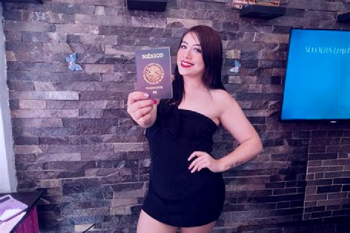 Sienna, 30 — Escort in Lamadrid, Mexico