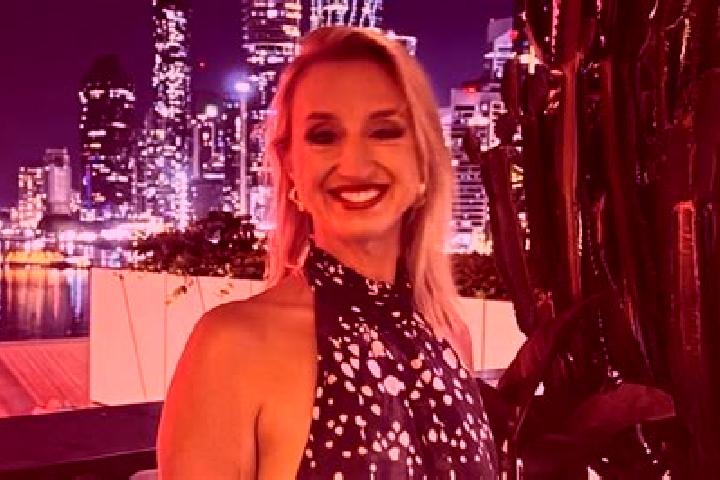 Sienna, 30 — Escort in North Ward, Australia