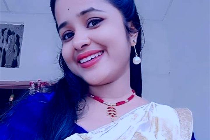 Sienna, 30 — Escort in Palasbari, India