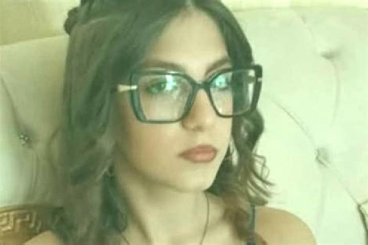 Sienna, 30 — Escort in Pofi, Italy