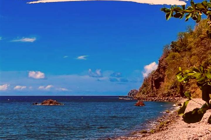 Sienna, 30 — Escort in Pointe Michel, Dominica