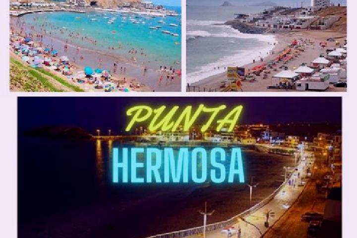 Sienna, 30 — Escort in Punta Hermosa, Peru
