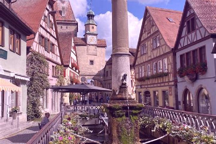 Sienna, 30 — Escort in Rothenburg, Germany