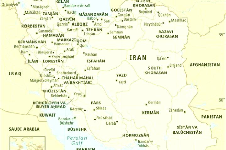 Sienna, 30 — Escort in Rudehen, Iran