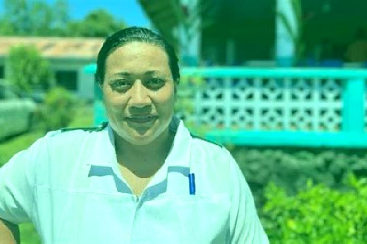 Sienna, 30 — Escort in Safotu, Samoa