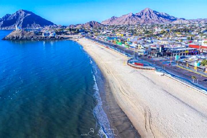 Sienna, 30 — Escort in San Felipe de Hijar, Mexico