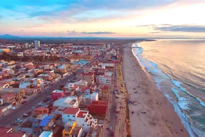 Sienna, 30 — Escort in San Miguel de las Palmas, Mexico