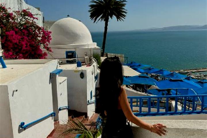 Sienna, 30 — Escort in Sidi Abid, Tunisia