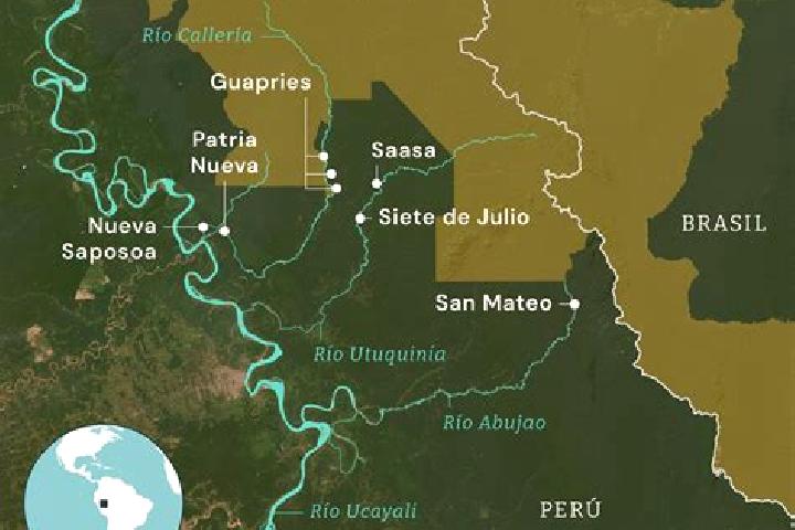 Sienna, 30 — Escort in Siete de Julio, Ecuador
