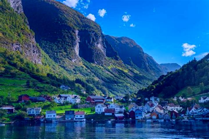 Sienna, 30 — Escort in Skalevik, Norway