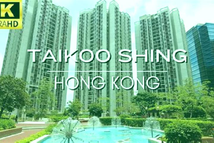 Sienna, 30 — Escort in Tai Koo, Hong Kong