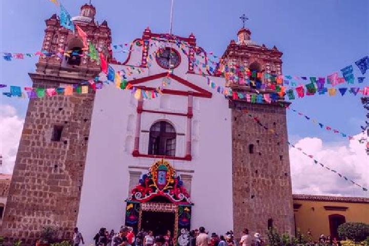 Sienna, 30 — Escort in Tlacolula de Matamoros, Mexico