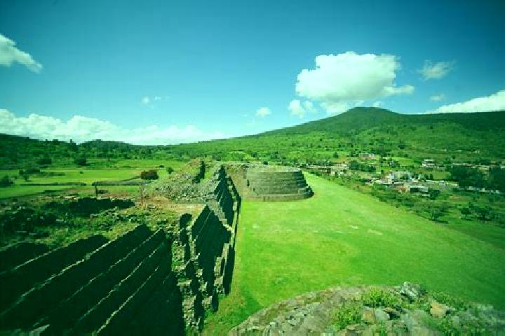 Sienna, 30 — Escort in Tzintzuntzan, Mexico