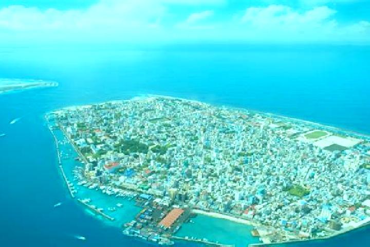 Sienna, 30 — Escort in Vilufushi, Maldives