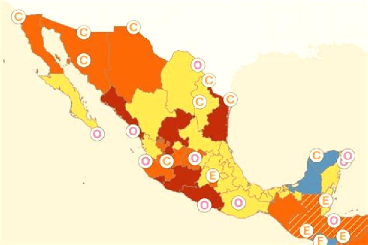 Sienna, 30 — Escort in Zacatzonapa, Mexico