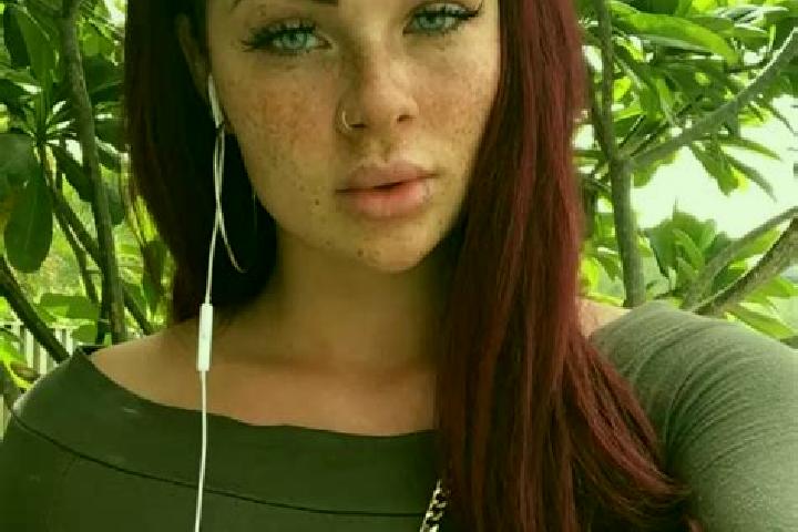 Sienna, 31, a auburn green-eyed mixed companion based in Governador Edison Lobao. Offering Tantra, Couples, Striptease. Available for incall and outcall, day...