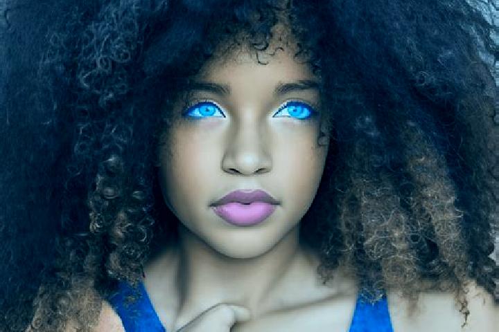 Sienna, 31, a black blue-eyed mixed companion based in Yamaga. Offering Fetish, Tantra, OWO, Domination, Erotic Massage. Available for incall and outcall, ov...